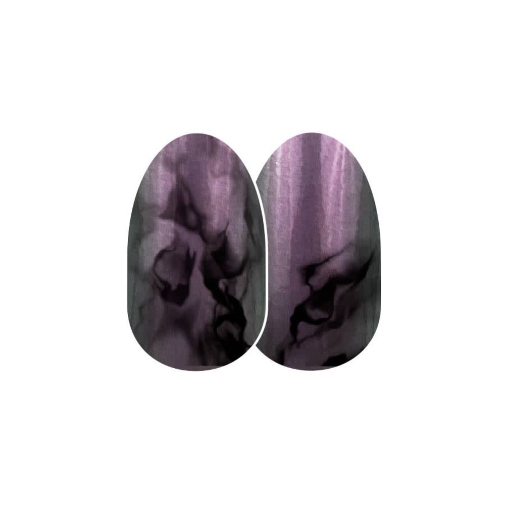 Color Street Nail Strips - Smoke’s on You